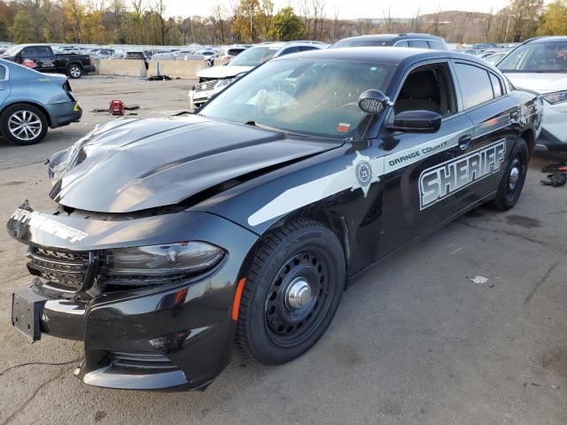 2020 DODGE CHARGER PO - 2C3CDXKT8LH196078