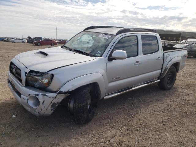 2006 Toyota Tacoma 