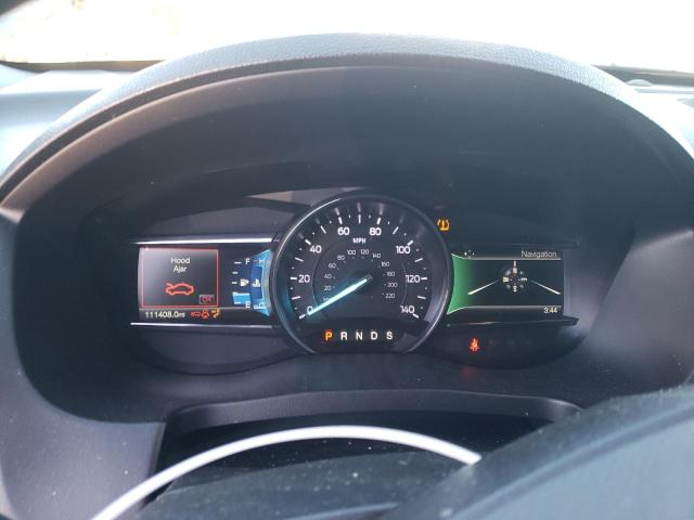 1FM5K8GT2HGC62115 Ford EXPLORER SPORT