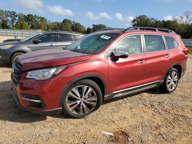 2020 Subaru Ascent Touring