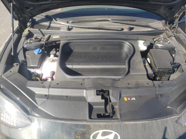 2023 HYUNDAI IONIQ 6 SE - KMHM34AA7PA032189