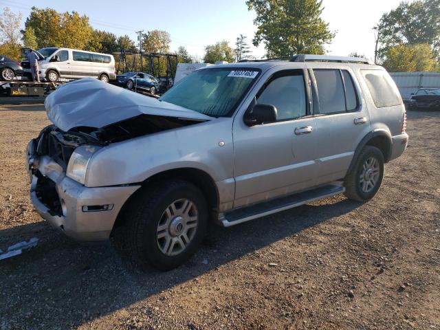 2005 Mercury Mountaineer 