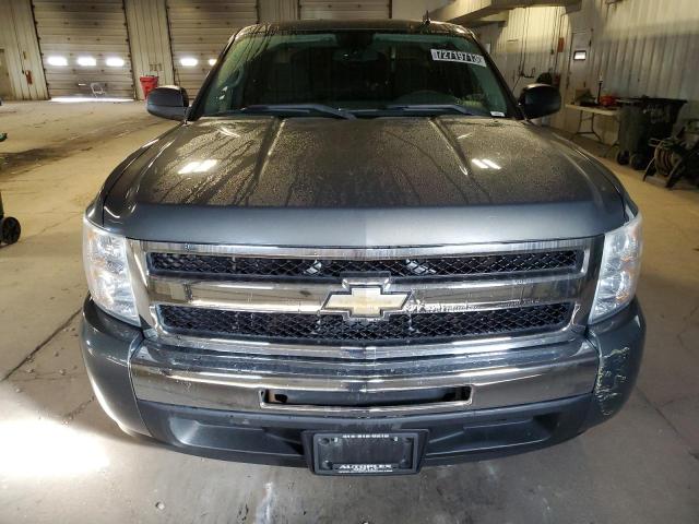 1GCRCREA6BZ295124 | 2011 Chevrolet silverado c1500 ls