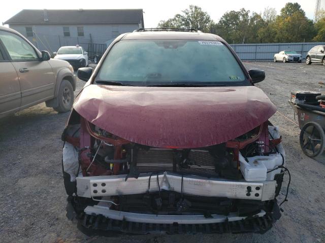 5TDXSKFC8MS027309 2021 TOYOTA SIENNA, photo no. 5