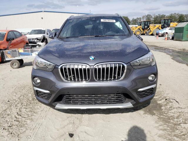 WBXHU7C52K5L10831 BMW X1 SDRIVE2 5