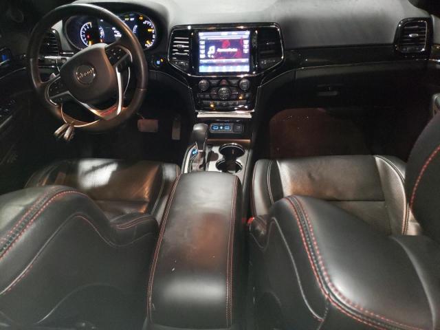 2020 JEEP GRAND CHER - 1C4RJFLGXLC292811