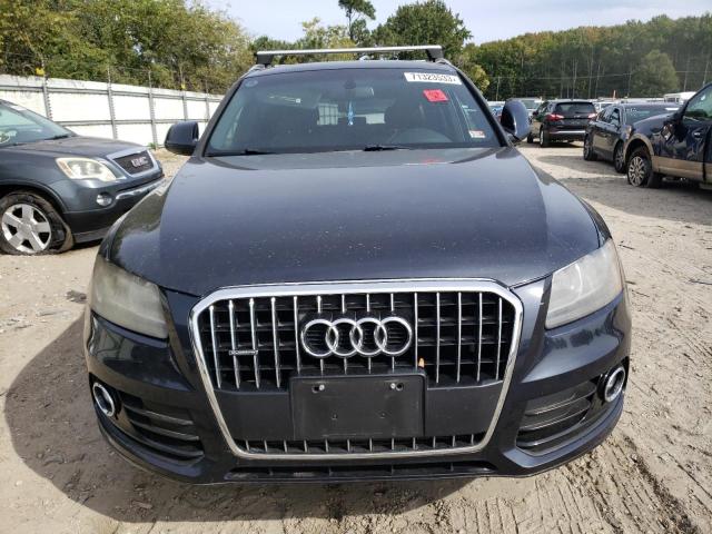 VIN WA1CFAFP9DA025740 2013 Audi Q5, Premium no.5