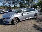 2018 HONDA ACCORD EXL - 1HGCV1F57JA217159