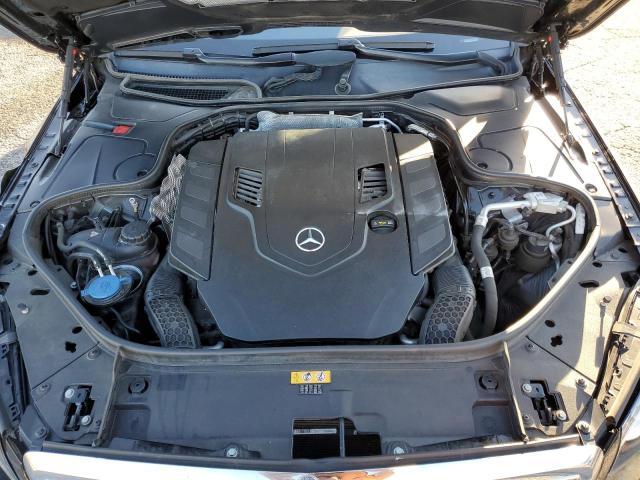 2019 MERCEDES-BENZ S 560 - WDDUG8DBXKA430080