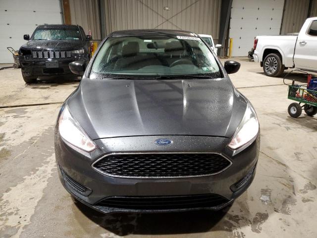 1FADP3E23HL306991 Ford FOCUS S