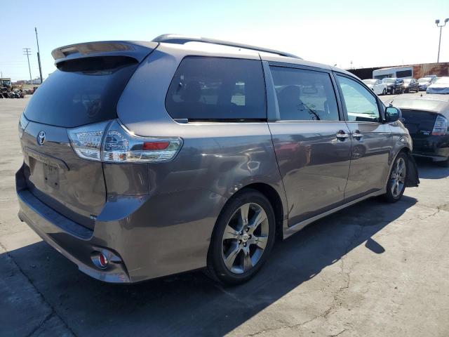 2015 TOYOTA SIENNA SPO - 5TDXK3DC7FS655731