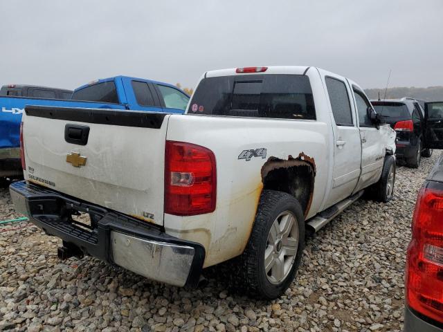 3GCEK13MX8G198629 | 2008 Chevrolet silverado k1500