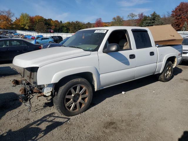 2006 Chevrolet C/K 1500 