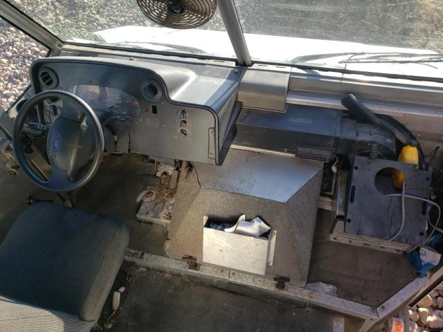 2004 Ford Econoline E350 Super Duty Stripped Chass VIN: 1FCKE39L14HA14991 Lot: 70918703