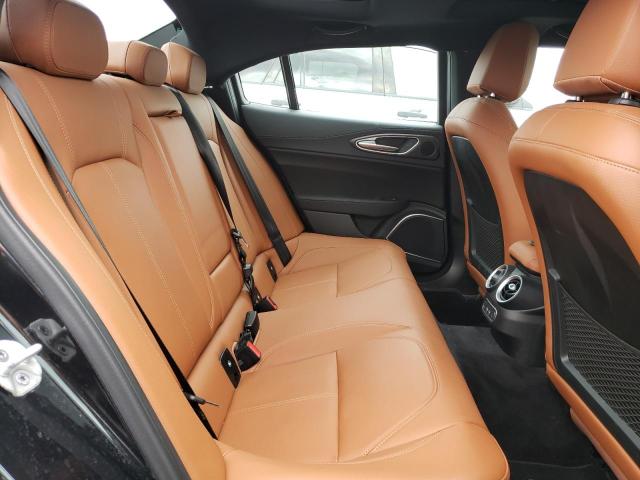 2022 ALFA ROMEO GIULIA SUP - ZARFANBN0N7662291