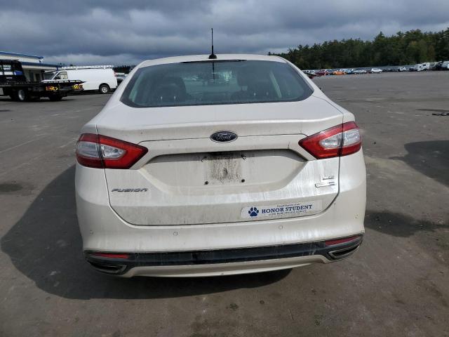 3FA6P0T96FR286726 | 2015 FORD FUSION SE