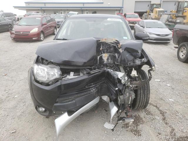 JA4AD3A31FZ001692 Mitsubishi Outlander Se
