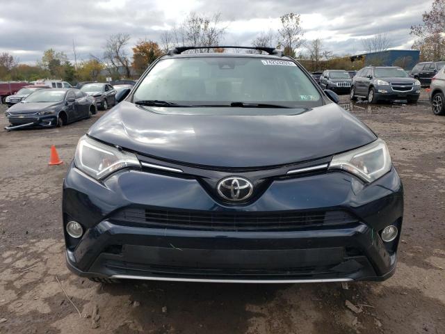 2017 TOYOTA RAV4 XLE - JTMRFREV8HJ165945