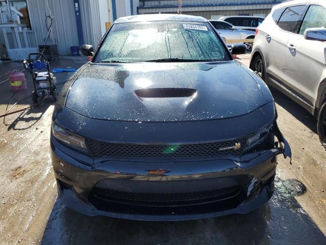 2C3CDXGJ4JH306483 | 2018 DODGE CHARGER R/