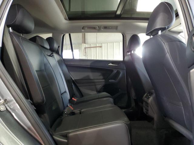 2021 VOLKSWAGEN TIGUAN SE - 3VV2B7AXXMM097266