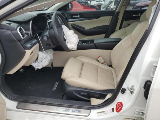 1N4AA6AV9KC373236 Nissan Maxima S 7