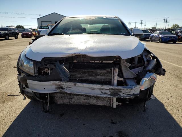 1G1PG5SB7F7295239 Chevrolet CRUZE LTZ