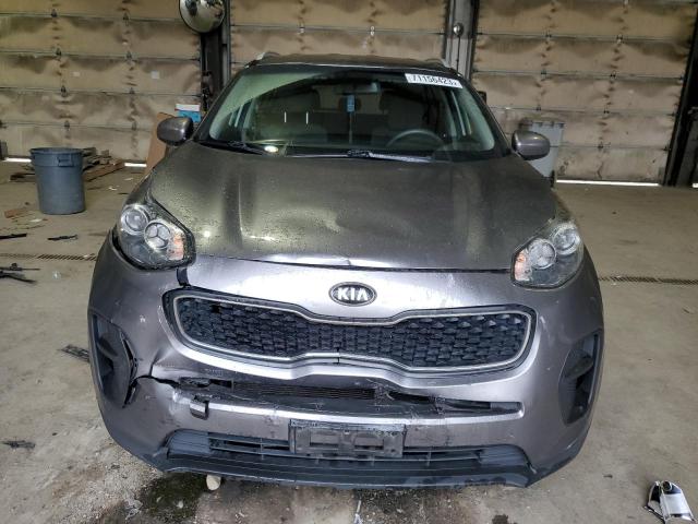 KNDPM3AC7H7069896 KIA Sportage Lx