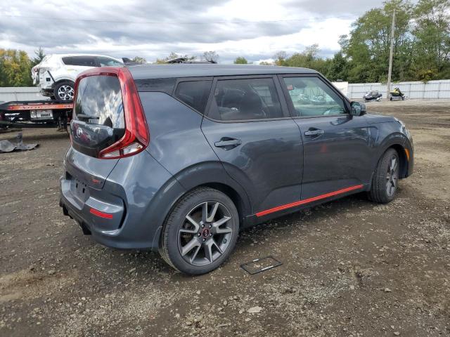 2020 KIA SOUL GT-LI - KNDJ53AF6L7095945