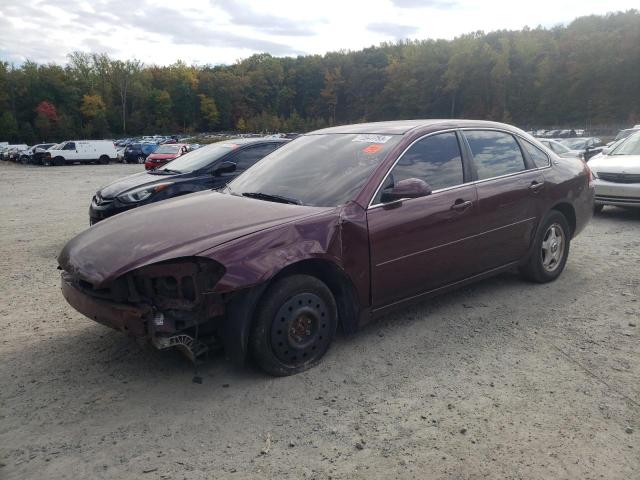 2007 Chevrolet Impala LT