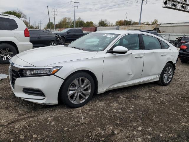 2019 Honda Accord Sedan LX