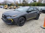 2024 SUBARU CROSSTREK - 4S4GUHF60R3702629
