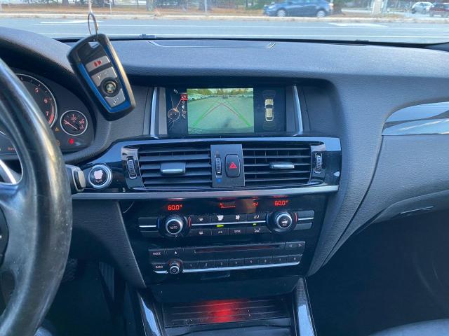 5UXXW5C56F0E88625 BMW X4 Xdrive35i