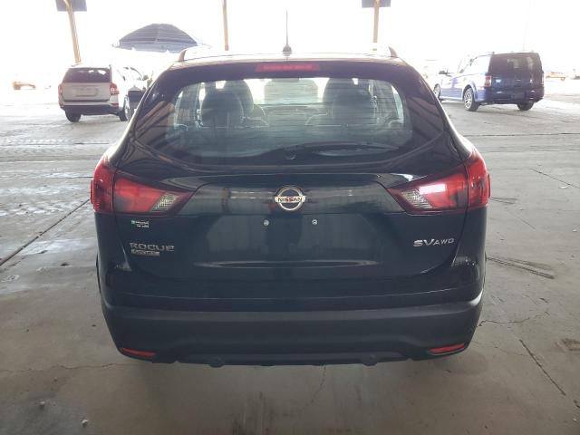 JN1BJ1CR9KW342152 Nissan Rogue Sport S