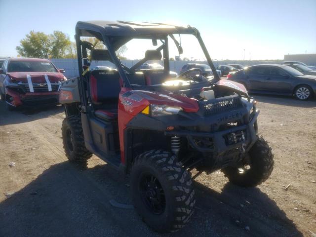 2015 Polaris Ranger