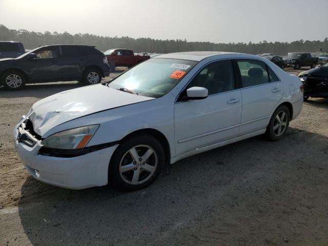 2004 Honda Accord Coupe EX