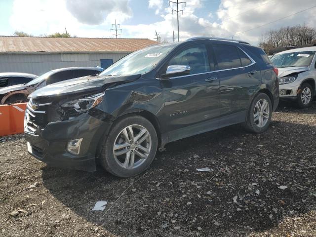 2020 CHEVROLET EQUINOX PREMIER for Sale | OH - COLUMBUS | Fri. Dec 01 ...