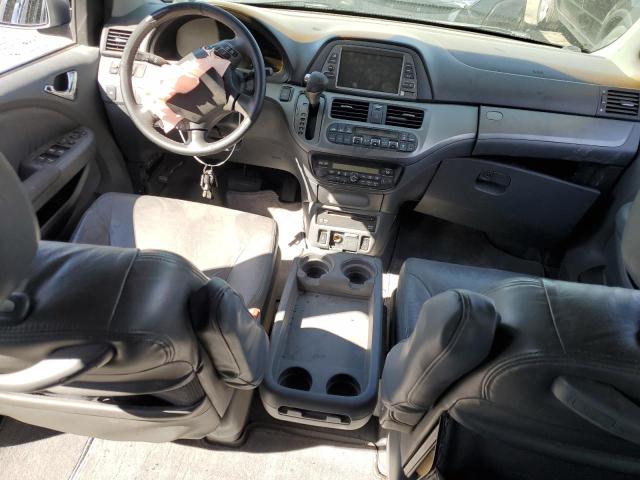 5FNRL387X7B042396 | 2007 Honda odyssey exl