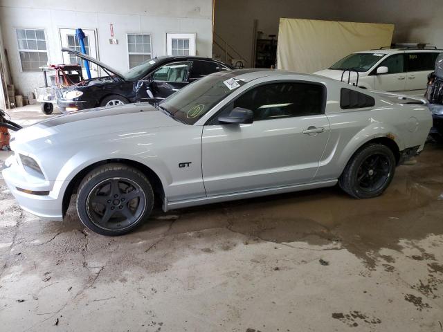 2006 Ford Mustang GT