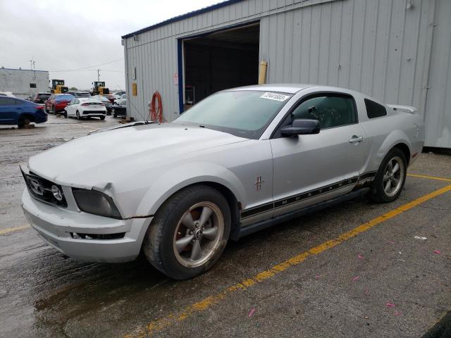 2006 Ford Mustang 