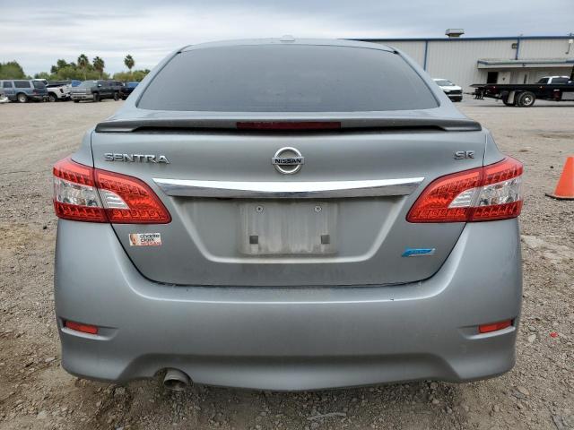 3N1AB7AP4EY318562 Nissan SENTRA S