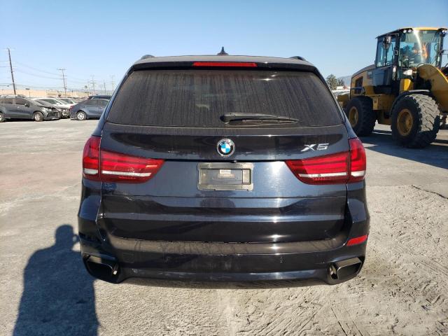 VIN 5UXKR6C53E0C02574 2014 BMW X5, Xdrive50I no.6