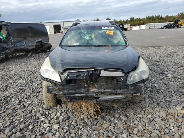 4S4BRDSC6D2282728 | 2013 Subaru outback 3.6r limited