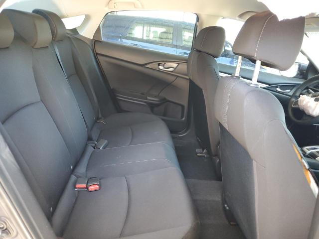 19XFC2F5XJE031183 Honda Civic Lx