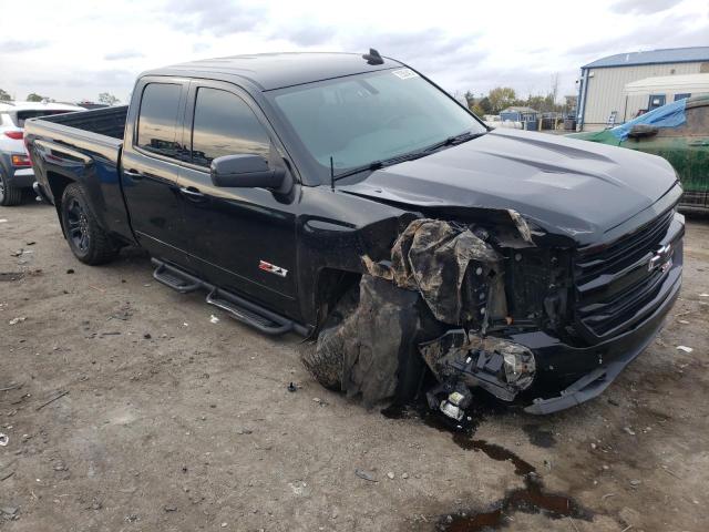 1GCVKREC1JZ113217 Chevrolet Silverado K1500 Lt