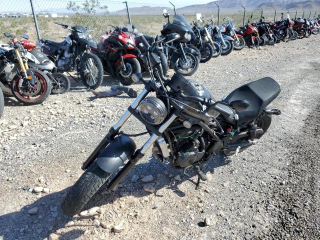 2021 HONDA CMX500 MLHPC5608M5400761