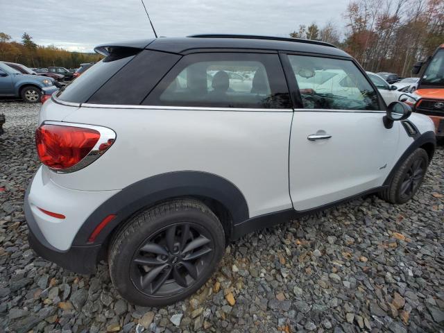 WMWSS7C51EWN72070 Mini Cooper S Paceman