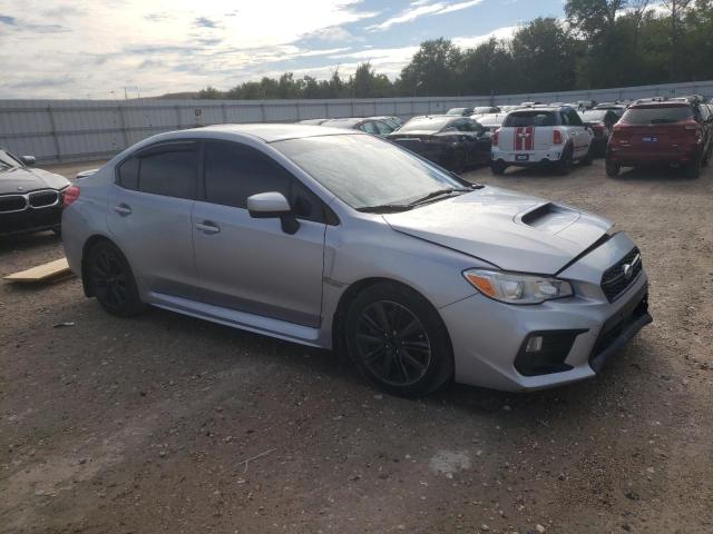 JF1VA1A69L9811040 Subaru WRX