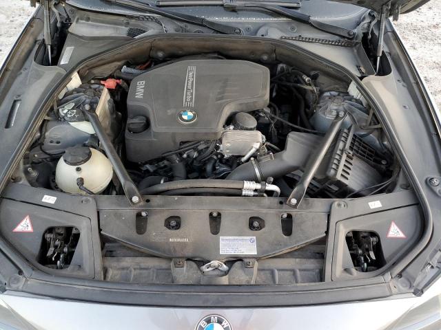 WBA5A5C55ED503401 BMW 528 I