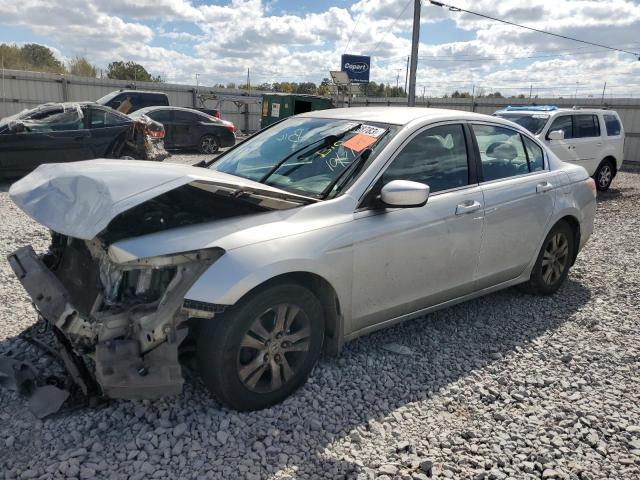 2010 Honda Accord Sdn LX-P