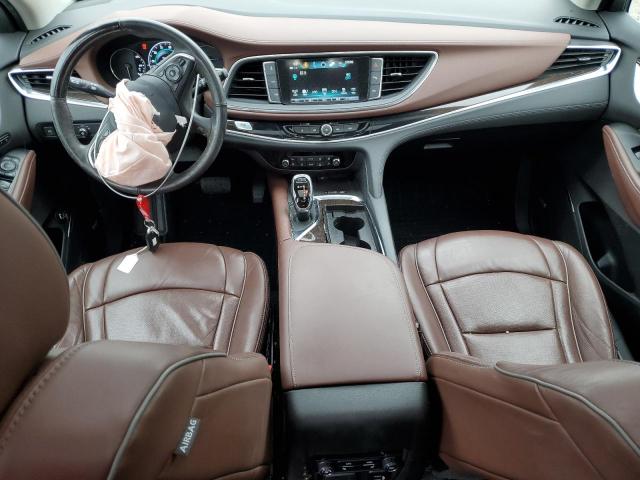 2018 BUICK ENCLAVE AV - 5GAEVCKW5JJ192779